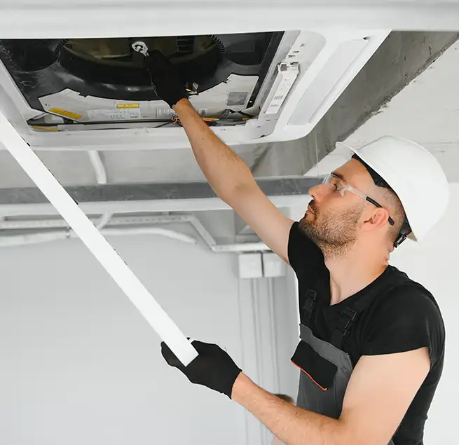 Why Homeowners & Businesses Trust Us in Vicksburg, MS?