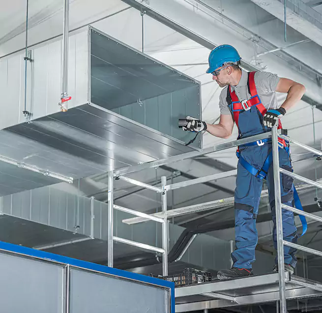 Why Homeowners & Businesses Trust Us in Vicksburg, MS?