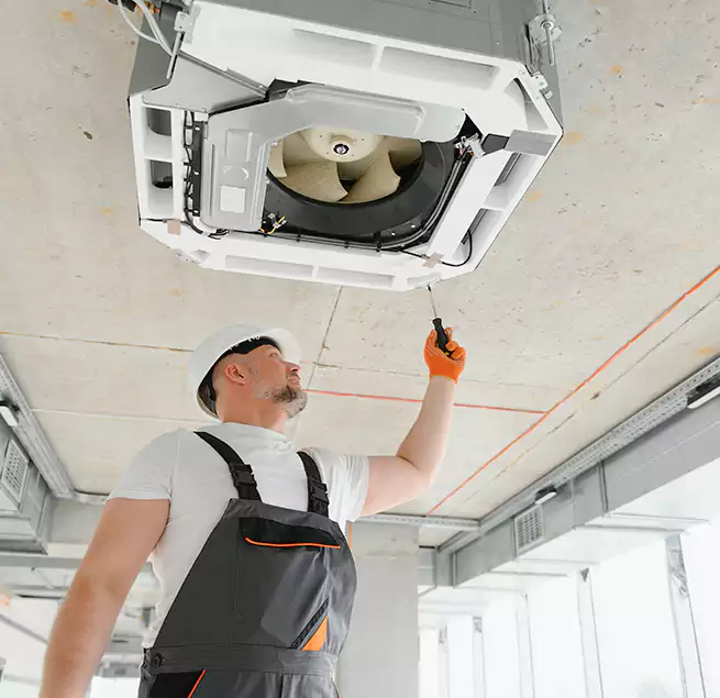 Why Homeowners Businesses Trust Us in Vicksburg, MS