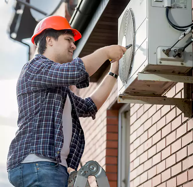 Why Homeowners & Businesses Trust Us Vicksburg, MS