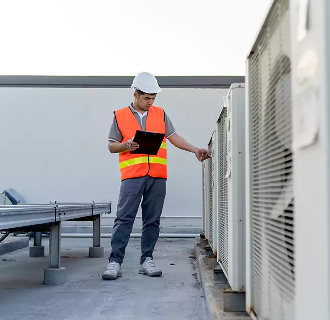 Why Homeowners & Businesses Trust Us in Vicksburg, MS?