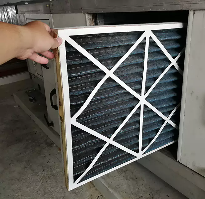 Why Homeowners & Businesses Trust Us Vicksburg, MS?